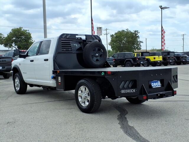 2026 Ram 3500 Chassis Cab Big Horn  TX