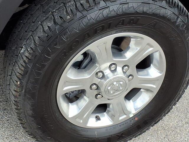 2026 Ram 3500 Chassis Cab Big Horn  TX