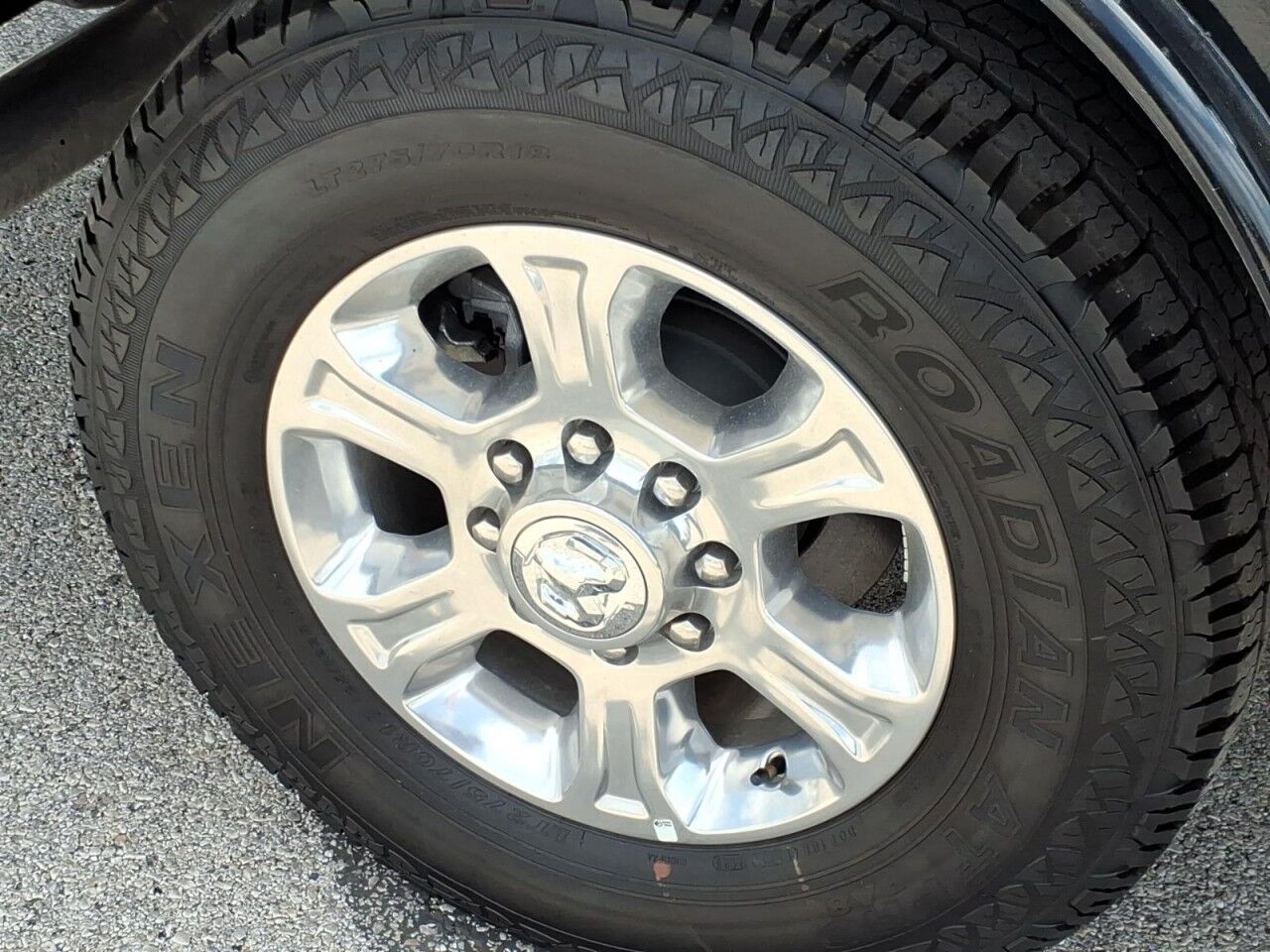 2026 Ram 3500 Chassis Cab Big Horn Uvalde TX