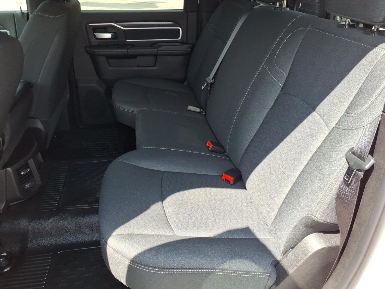 2026 Ram 3500 Chassis Cab Big Horn Uvalde TX