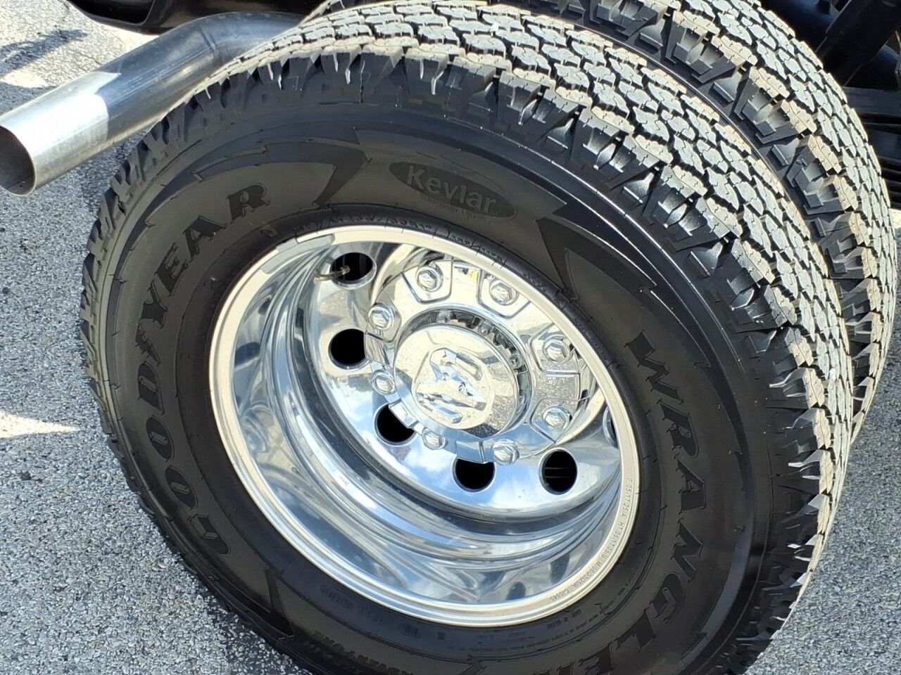 2026 Ram 3500 Chassis Cab Big Horn Uvalde TX