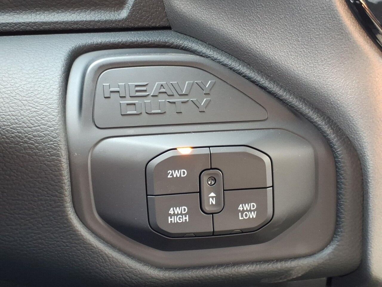 2026 Ram 3500 Chassis Cab Big Horn Uvalde TX