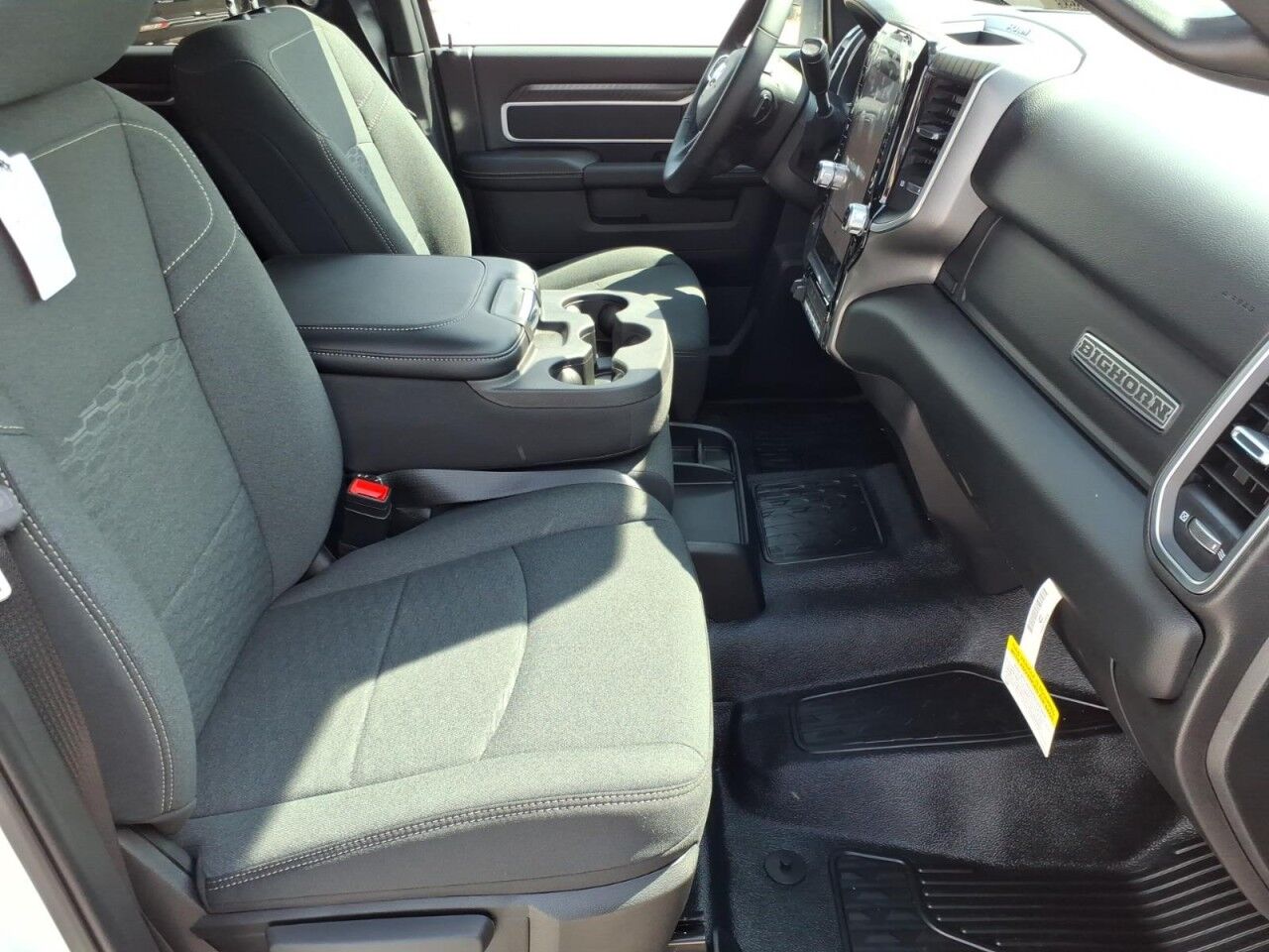 2026 Ram 3500 Chassis Cab Big Horn Uvalde TX