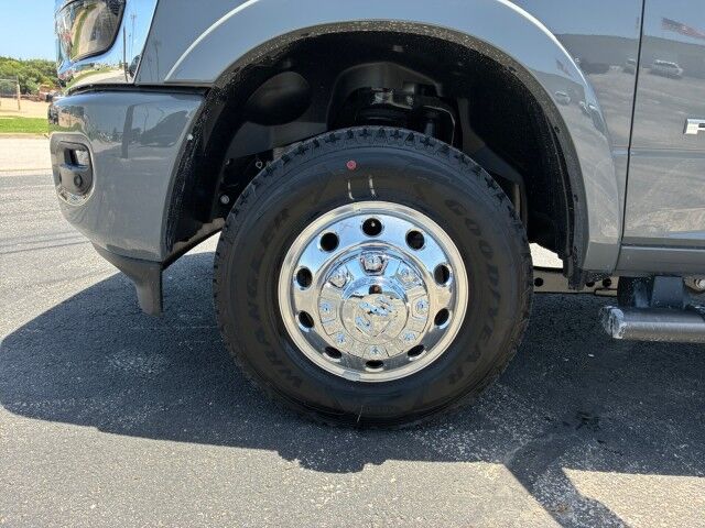 2026 Ram 3500 Chassis Cab Big Horn Burnet TX
