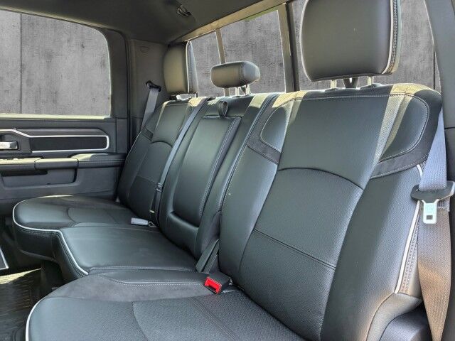 2026 Ram 3500 Chassis Cab Big Horn Burnet TX
