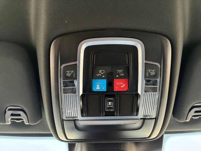 2026 Ram 3500 Chassis Cab Big Horn Burnet TX