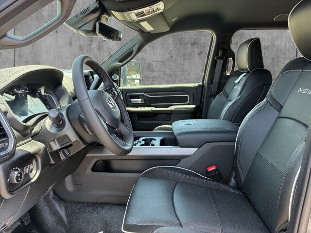 2026 Ram 3500 Chassis Cab Big Horn Burnet TX