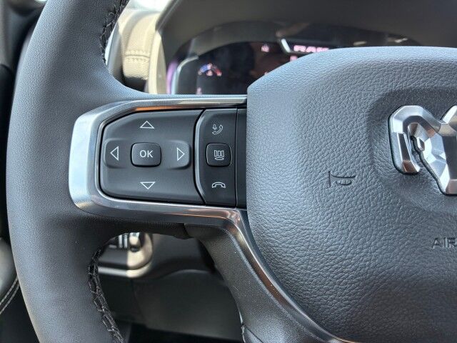 2026 Ram 3500 Chassis Cab Big Horn Burnet TX