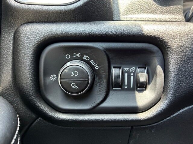 2026 Ram 3500 Chassis Cab Big Horn Burnet TX