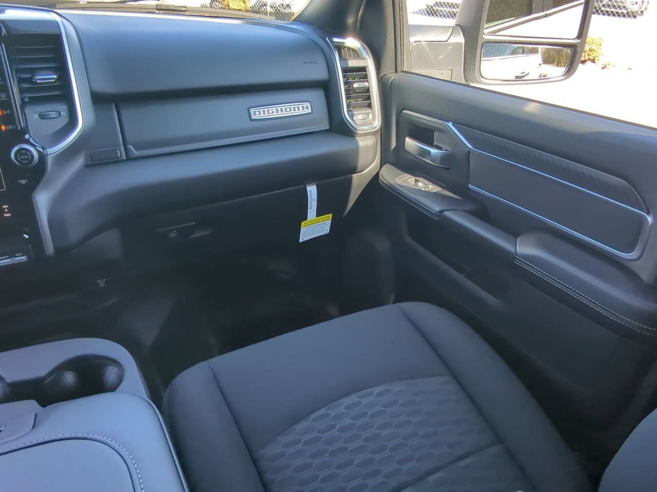 2026 Ram 3500 Chassis Cab Big Horn Appleton WI