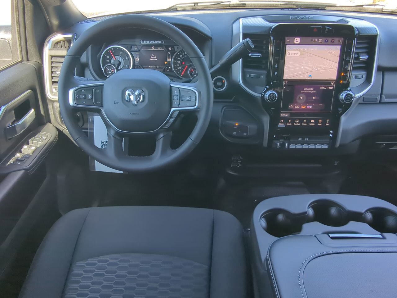 2026 Ram 3500 Chassis Cab Big Horn Appleton WI