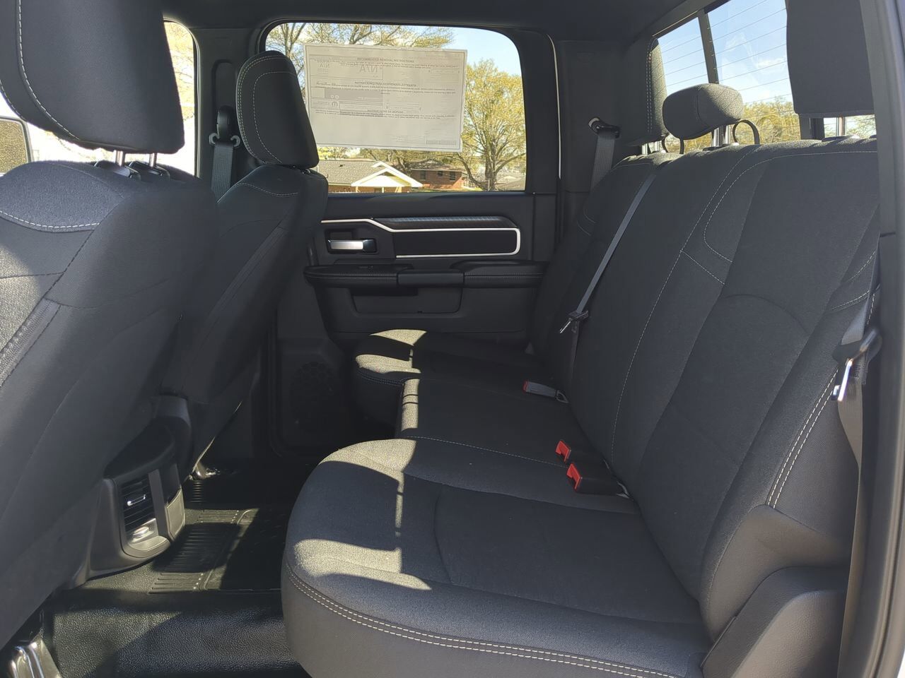 2026 Ram 3500 Chassis Cab Big Horn Appleton WI