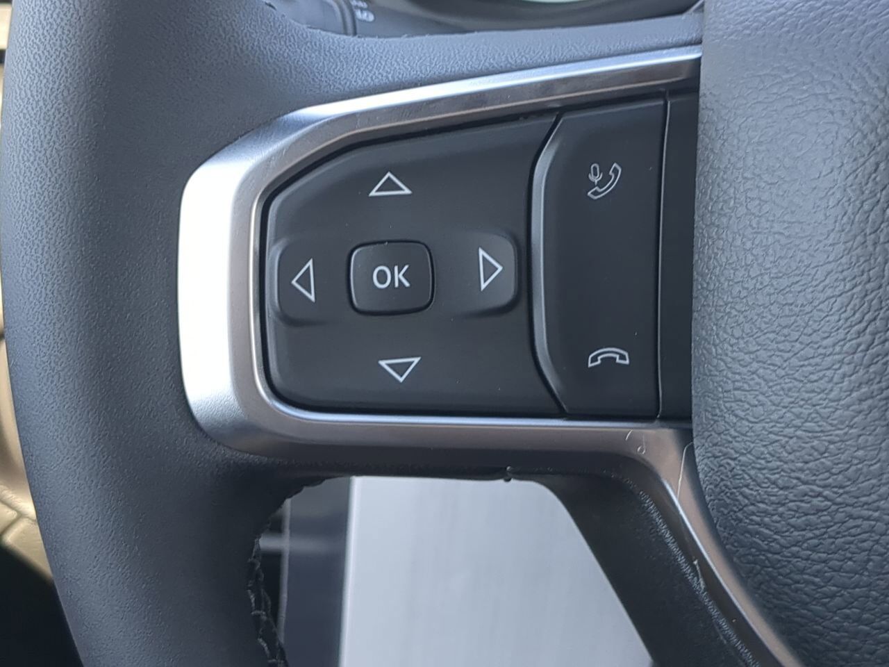 2026 Ram 3500 Chassis Cab Big Horn Appleton WI