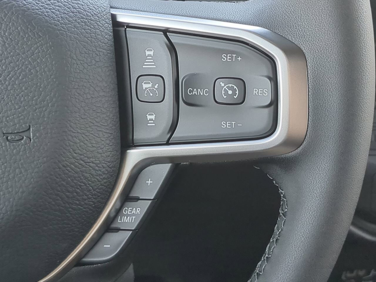 2026 Ram 3500 Chassis Cab Big Horn Appleton WI