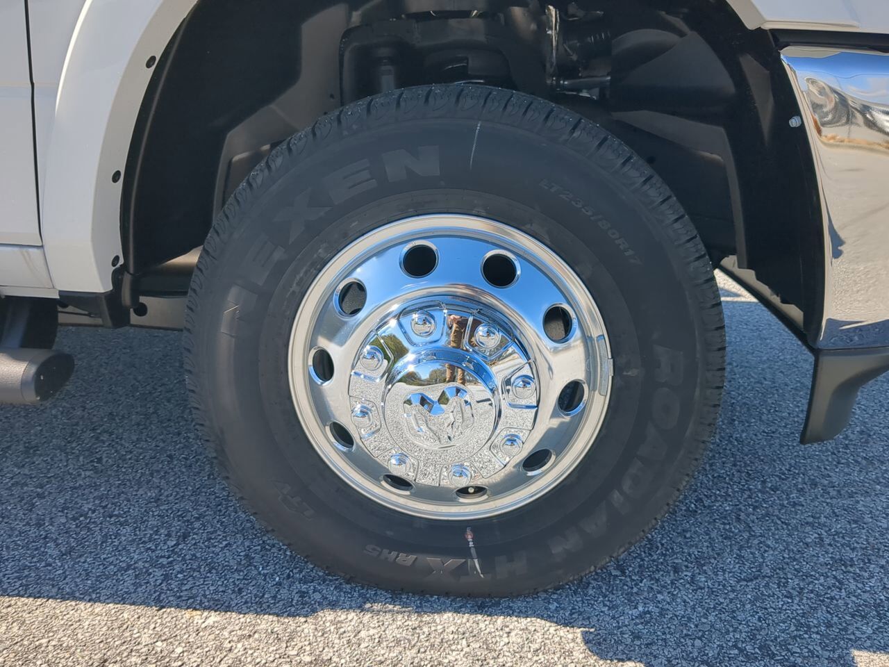 2026 Ram 3500 Chassis Cab Big Horn Appleton WI