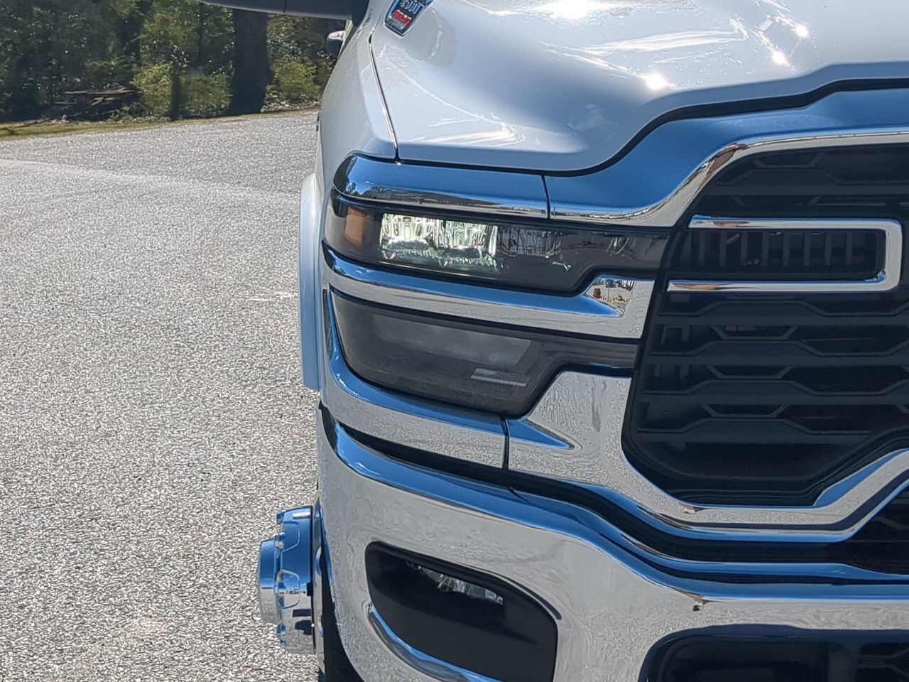 2026 Ram 3500 Chassis Cab Big Horn Appleton WI