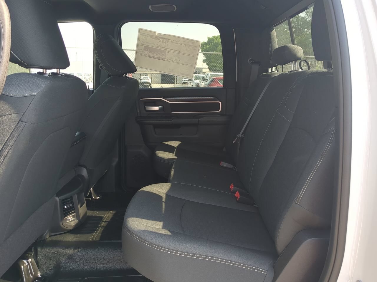 2026 Ram 3500 Chassis Cab Big Horn Appleton WI