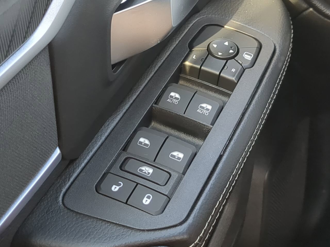 2026 Ram 3500 Chassis Cab Big Horn Winder GA