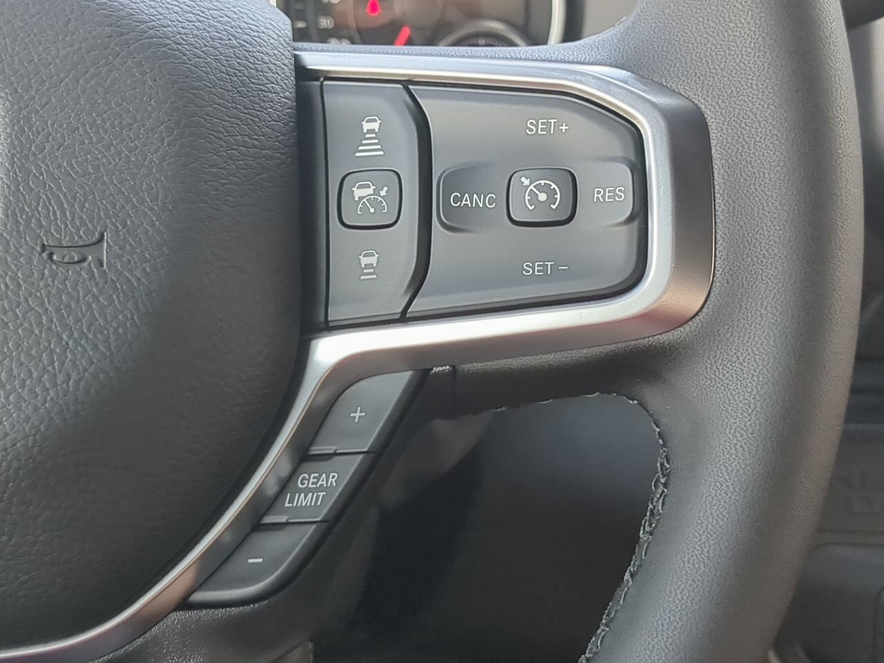 2026 Ram 3500 Chassis Cab Big Horn Winder GA