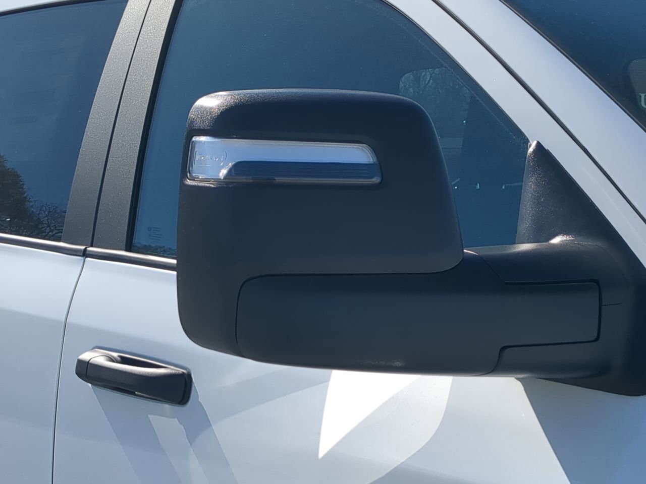 2026 Ram 3500 Chassis Cab Big Horn Winder GA