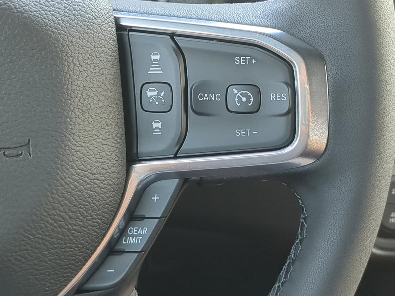 2026 Ram 3500 Chassis Cab Big Horn Winder GA
