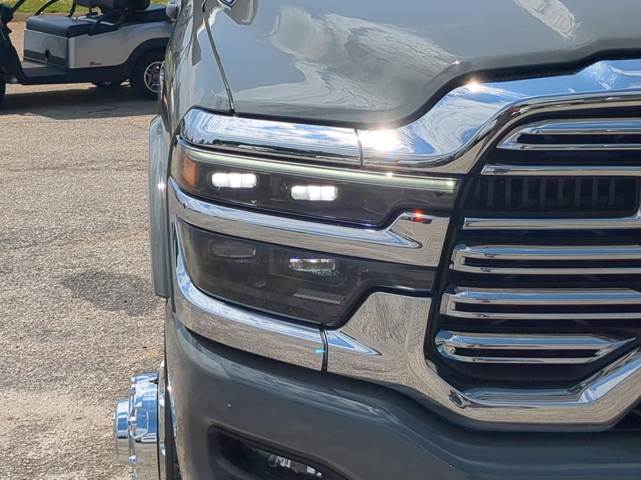2026 Ram 3500 Chassis Cab Big Horn Winder GA