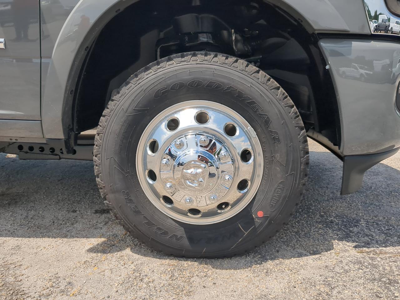 2026 Ram 3500 Chassis Cab Big Horn Winder GA