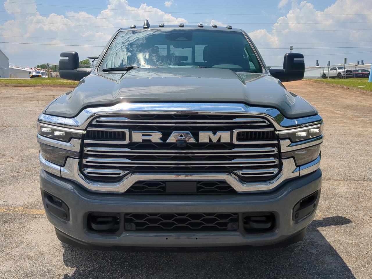 2026 Ram 3500 Chassis Cab Big Horn Winder GA