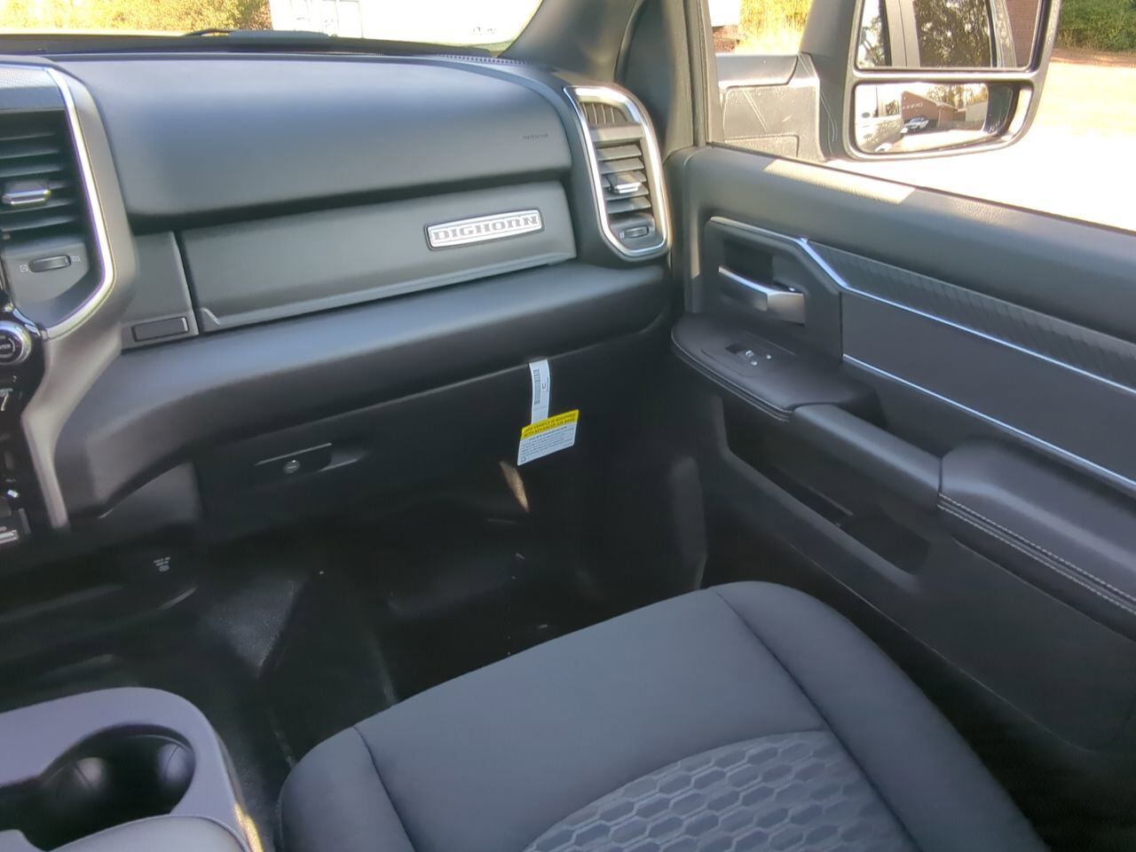 2026 Ram 3500 Chassis Cab Big Horn Winder GA