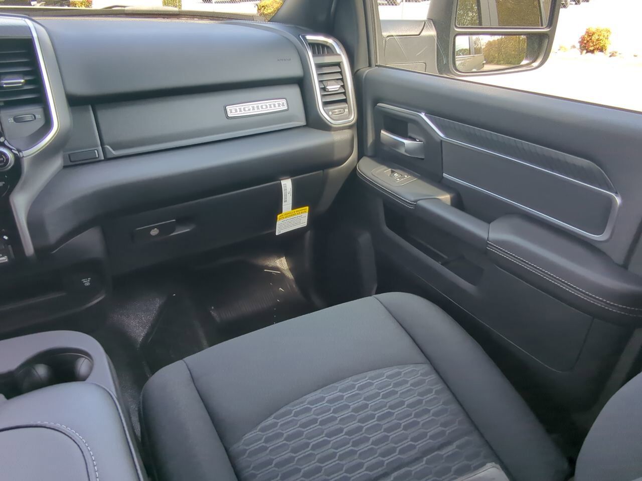 2026 Ram 3500 Chassis Cab Big Horn Winder GA