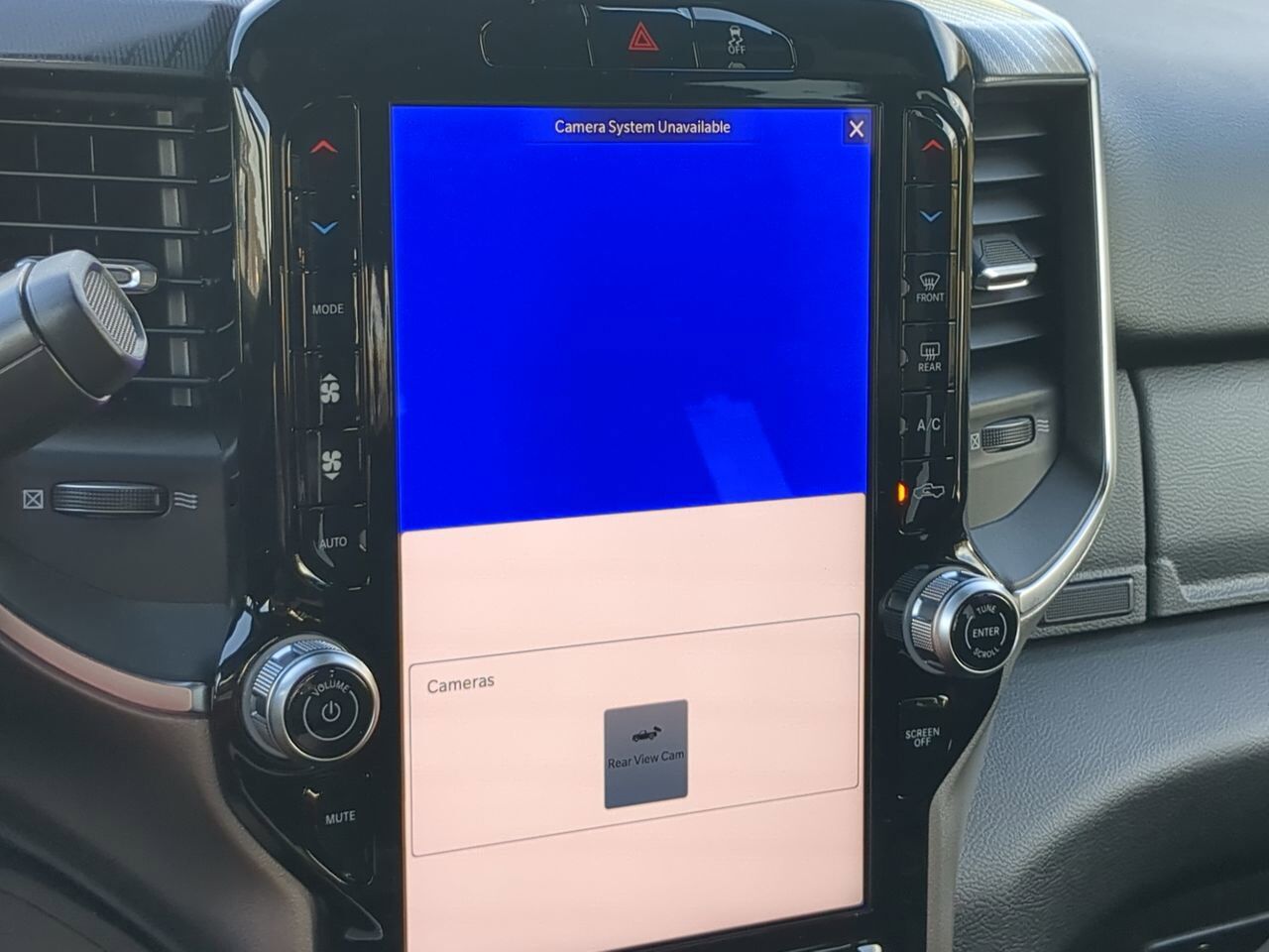 2026 Ram 3500 Chassis Cab Big Horn Winder GA