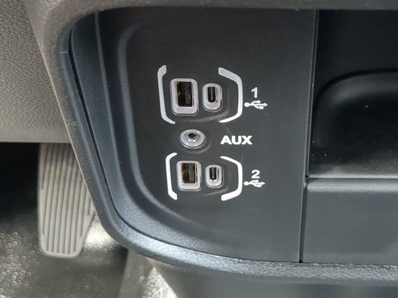 2026 Ram 3500 Chassis Cab Big Horn Winder GA