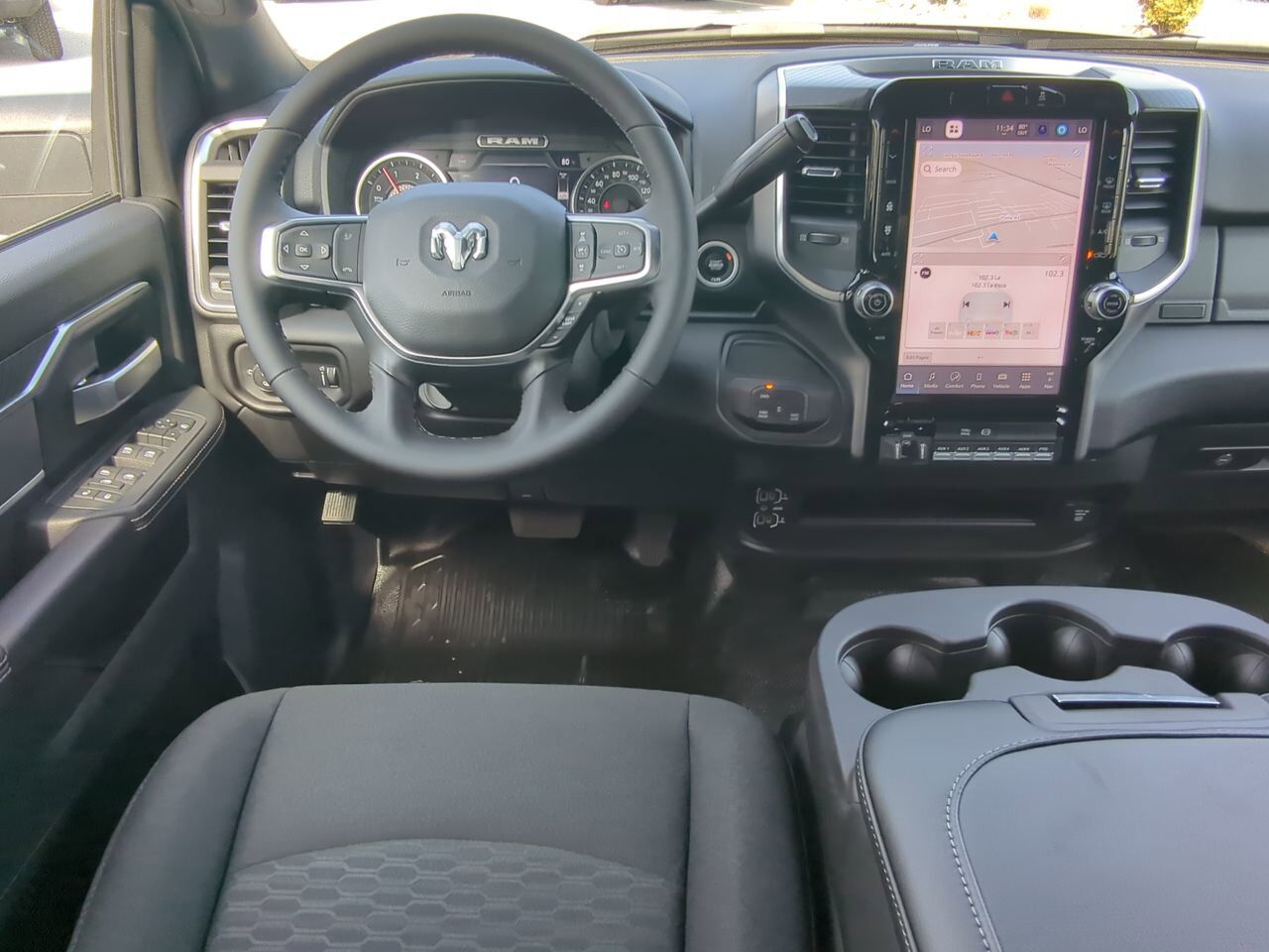 2026 Ram 3500 Chassis Cab Big Horn Winder GA