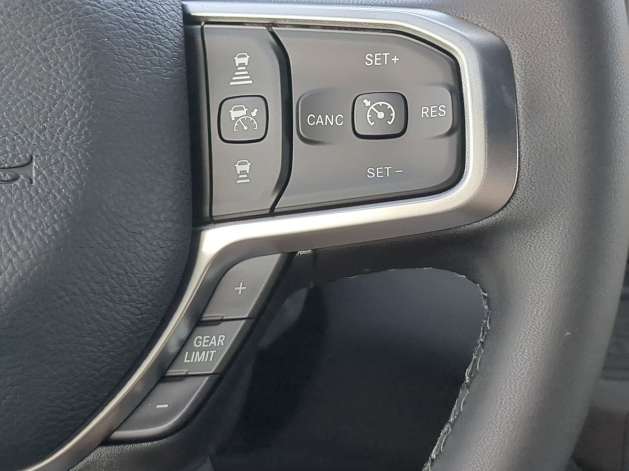 2026 Ram 3500 Chassis Cab Big Horn Winder GA