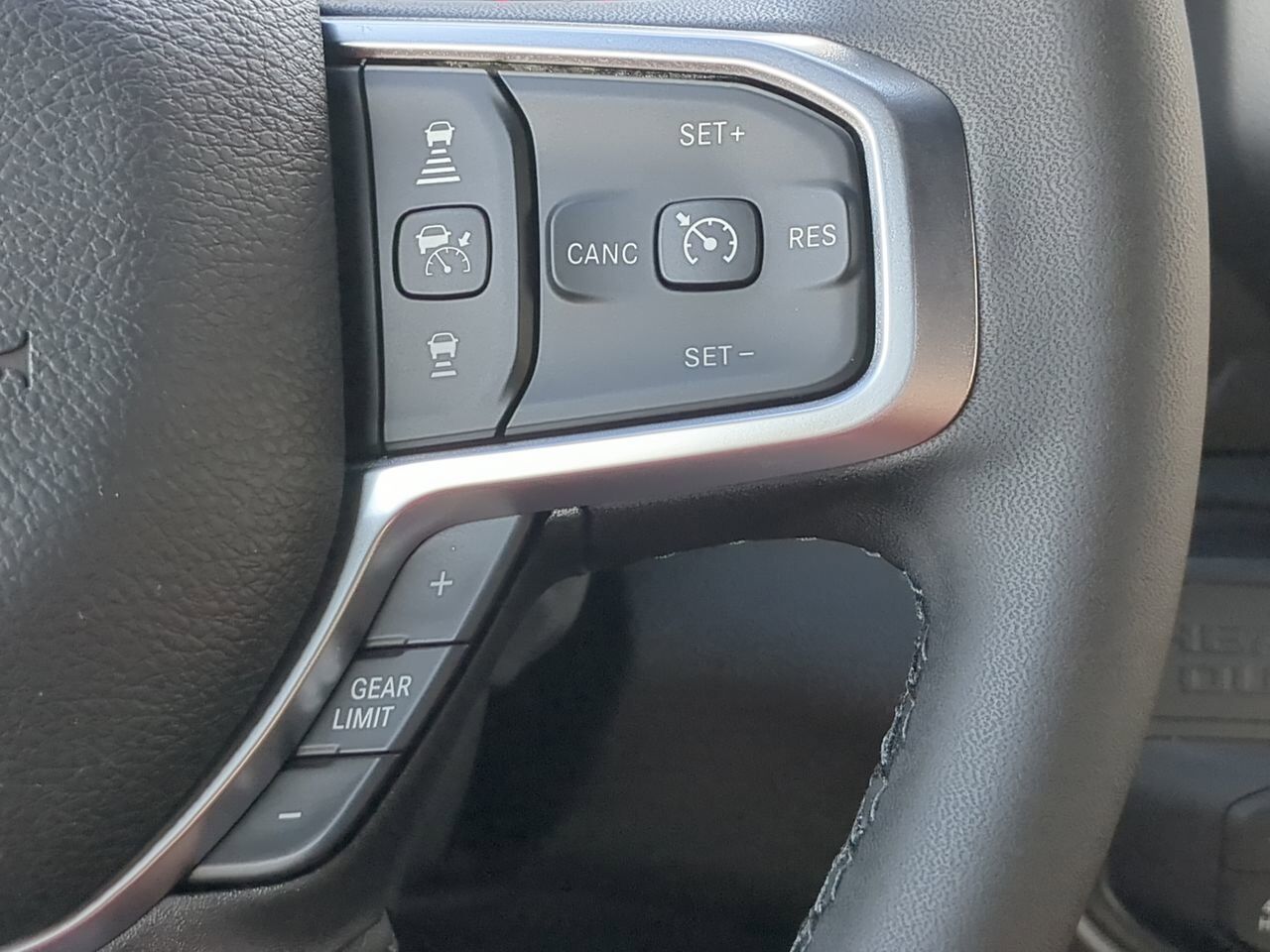 2026 Ram 3500 Chassis Cab Big Horn Winder GA