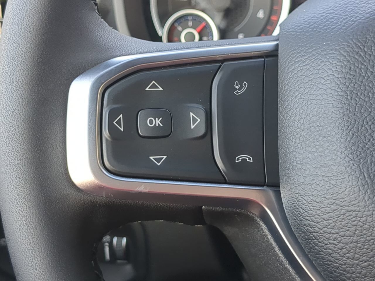 2026 Ram 3500 Chassis Cab Big Horn Winder GA