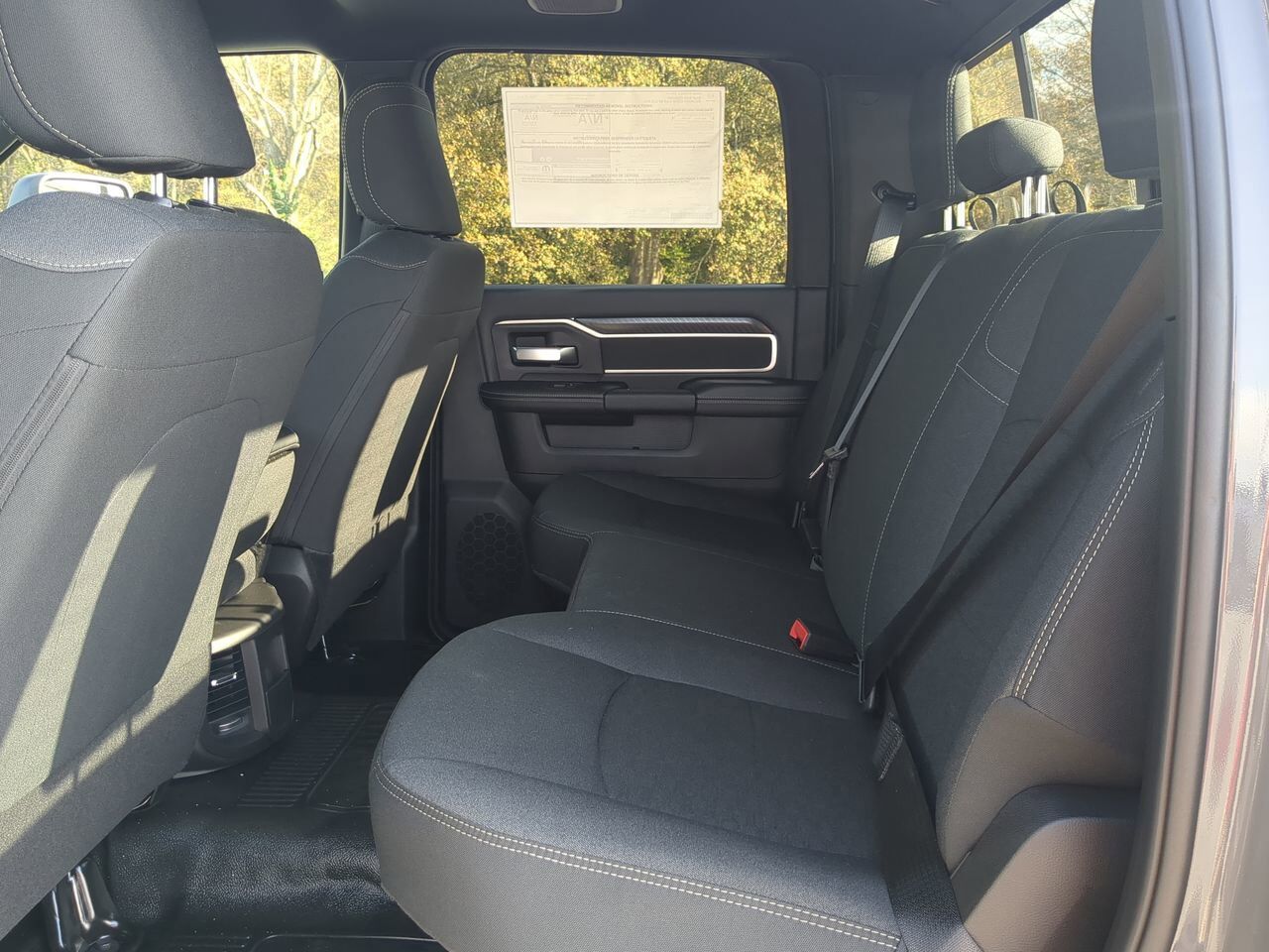 2026 Ram 3500 Chassis Cab Big Horn Winder GA