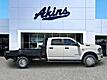 2026 Ram 3500 Chassis Cab Big Horn