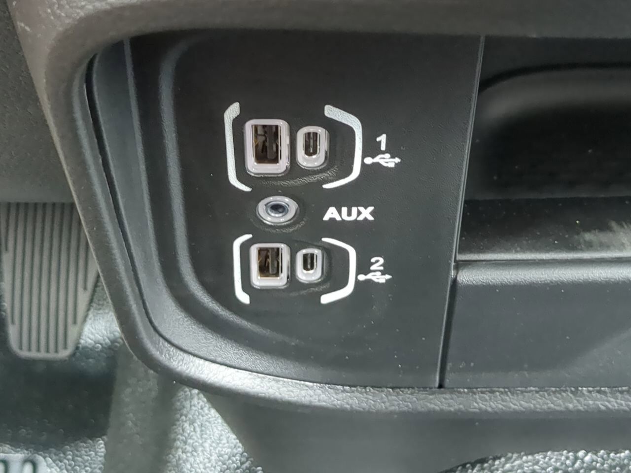 2026 Ram 3500 Chassis Cab Big Horn Winder GA