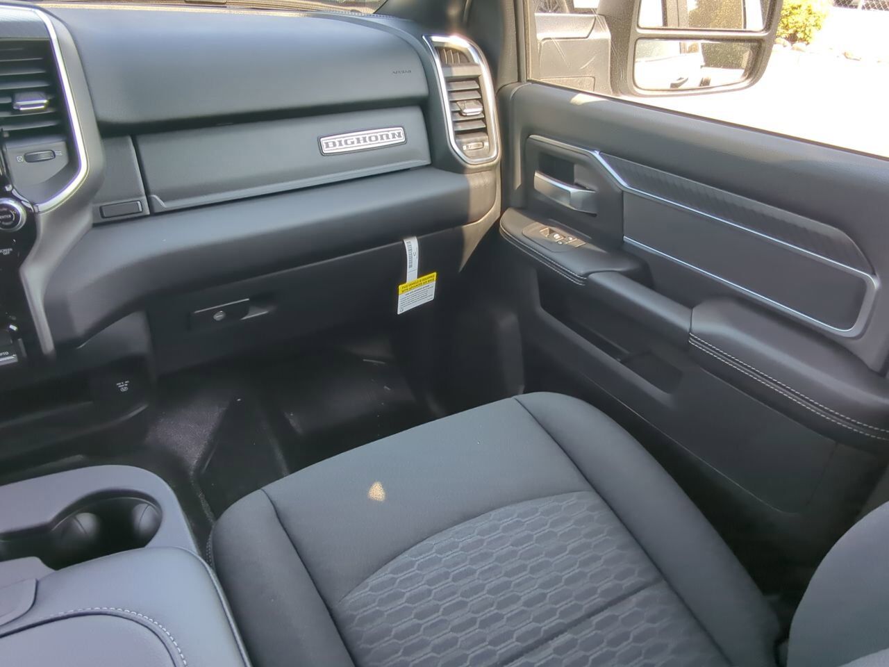 2026 Ram 3500 Chassis Cab Big Horn Winder GA