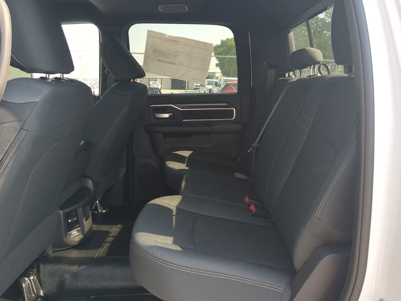 2026 Ram 3500 Chassis Cab Big Horn Winder GA