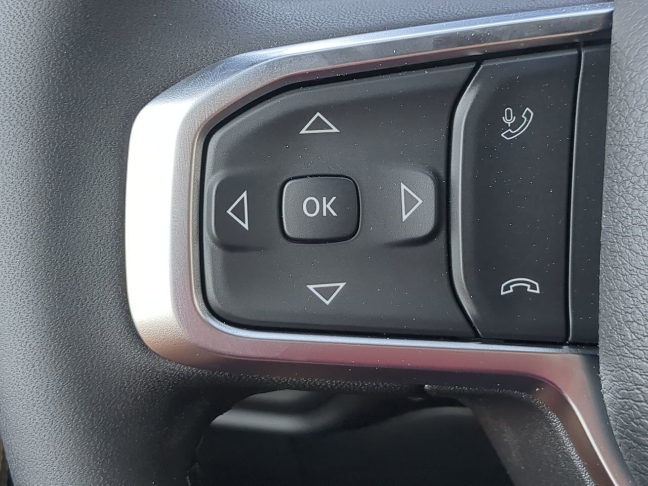 2026 Ram 3500 Chassis Cab Big Horn Winder GA