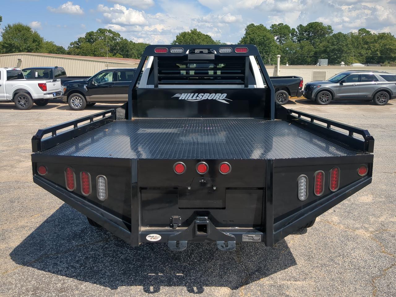 2026 Ram 3500 Chassis Cab Big Horn Winder GA