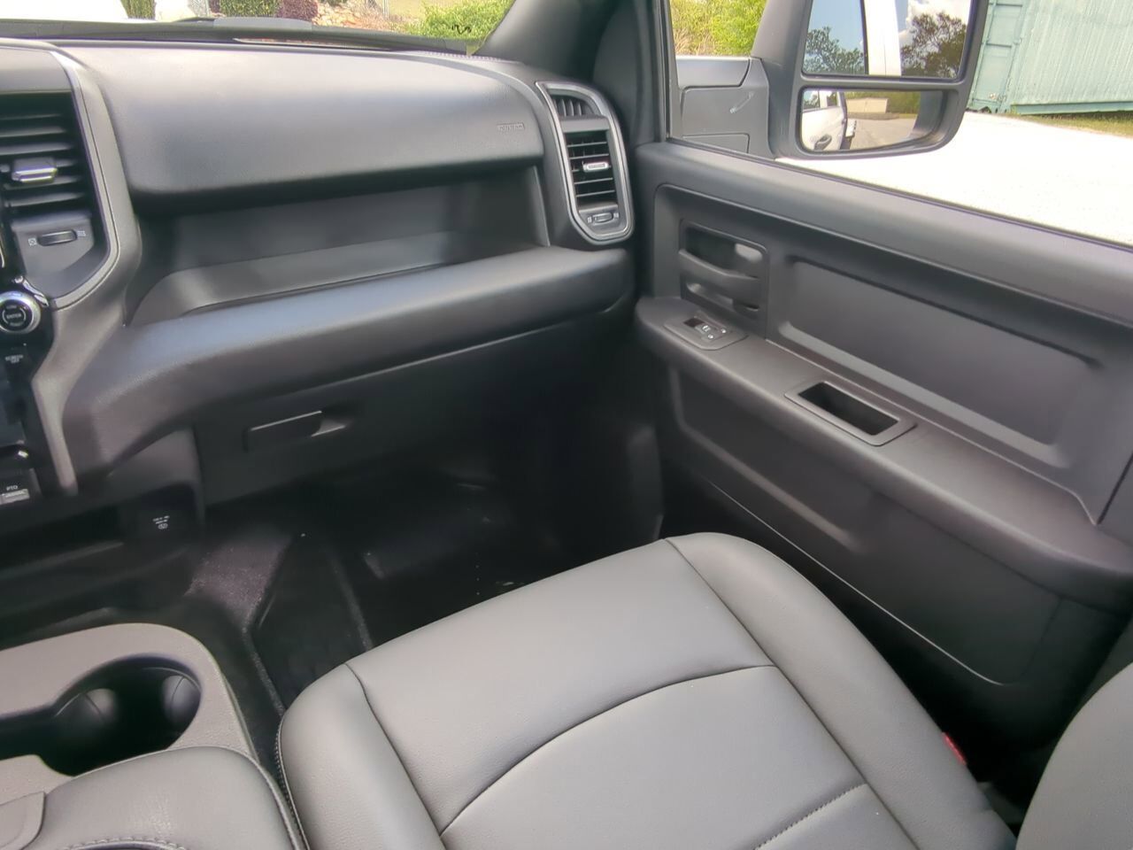 2026 Ram 3500 Chassis Cab Flatbed Winder GA