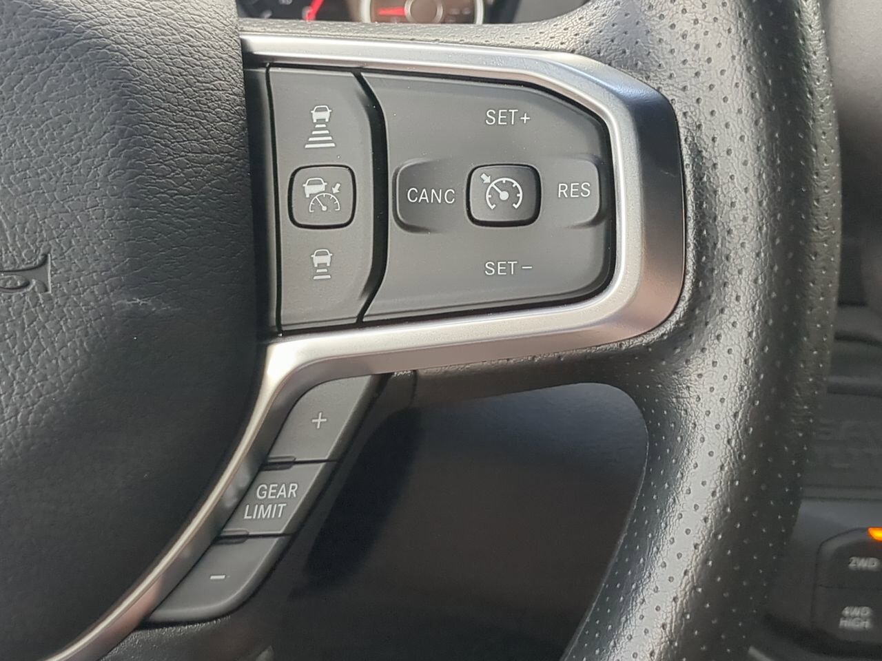 2026 Ram 3500 Chassis Cab Flatbed Winder GA