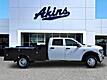 2026 Ram 3500 Chassis Cab Flatbed