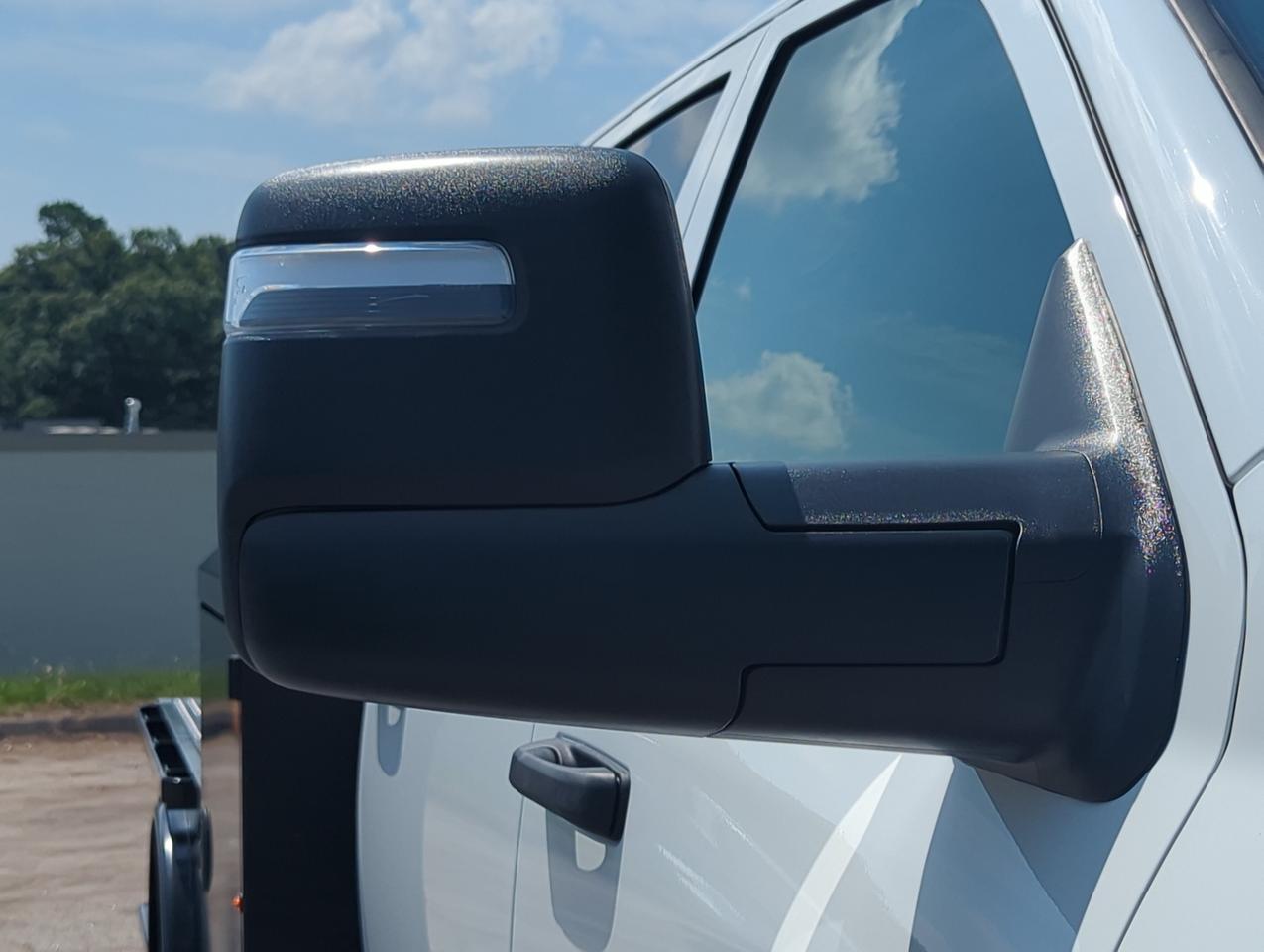 2026 Ram 3500 Chassis Cab Service Body Appleton WI
