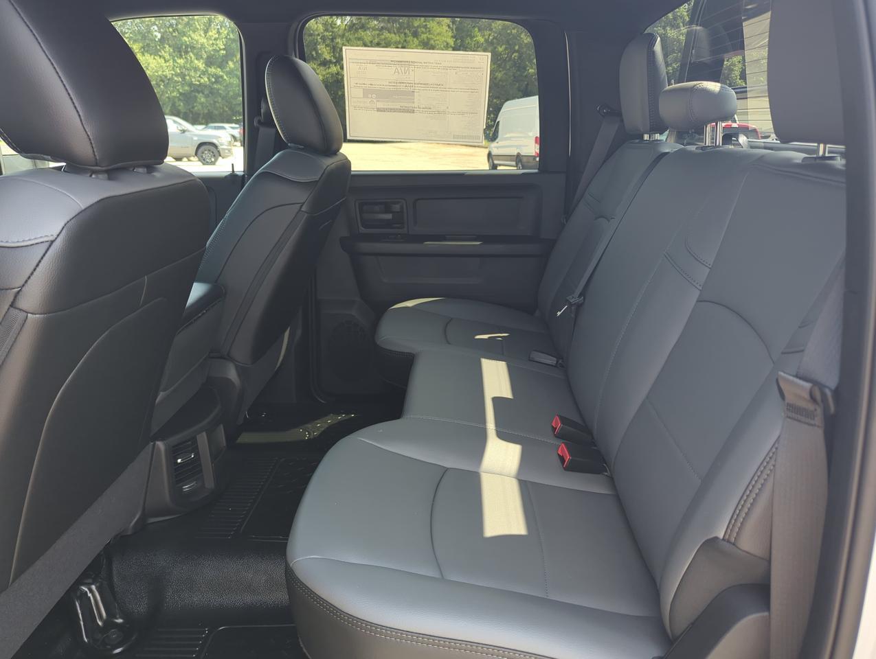 2026 Ram 3500 Chassis Cab Service Body Appleton WI