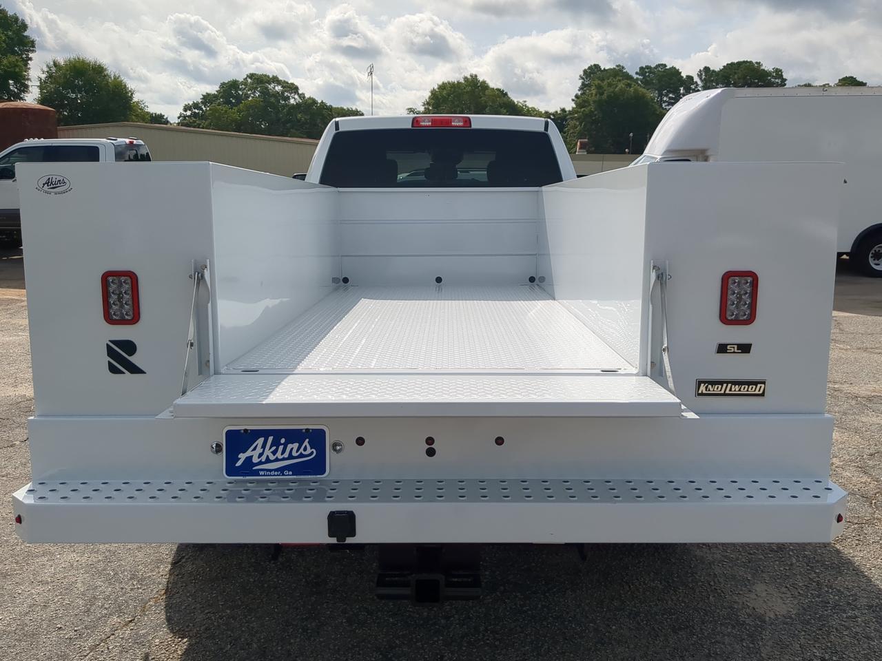 2026 Ram 3500 Chassis Cab Service Body Appleton WI