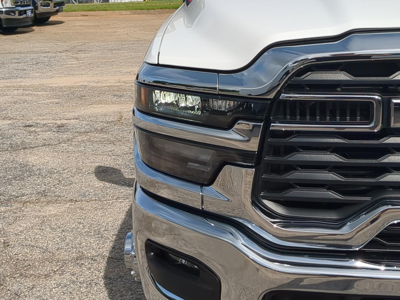 2026 Ram 3500 Chassis Cab Service Body Appleton WI